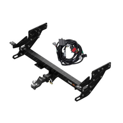 TAG Extreme Recovery Towbar Kit for Mitsubishi Triton MV 4N16 2.4L 4Cyl 2023-On