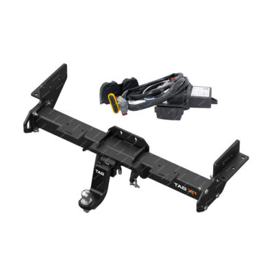 TAG Extreme Recovery Towbar Kit for Nissan Navara NP300 D23 4Cyl 2015-On
