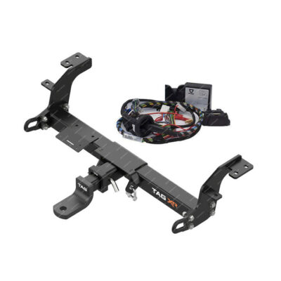 TAG Extreme Recovery Towbar Kit for Suzuki Jimny A6G JB74W GJ JB64 2018-On