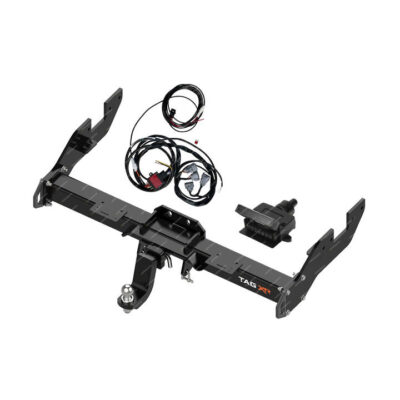 TAG Extreme Recovery Towbar Kit for Toyota Hilux GUN 112 122 126 135 125R 126R