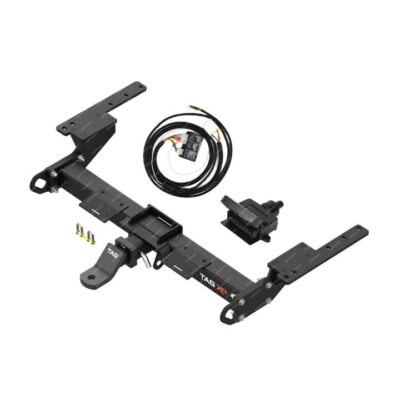TAG Extreme Recovery Towbar Kit for Toyota Landcruiser Prado GDJ GRJ KDJ 150 155