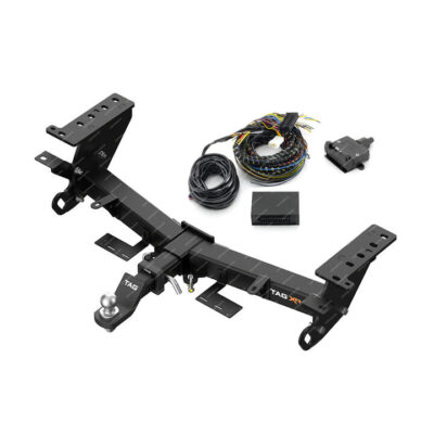 TAG Extreme Recovery Towbar Kit for Volkswagen Amarok NF 4Cyl 6Cyl 2022-On