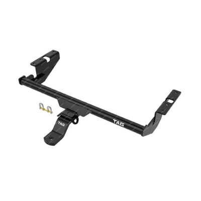 TAG Standard Duty Towbar for Mazda 929L LA MA 2.0L 4Cyl Sedan 1978-1982