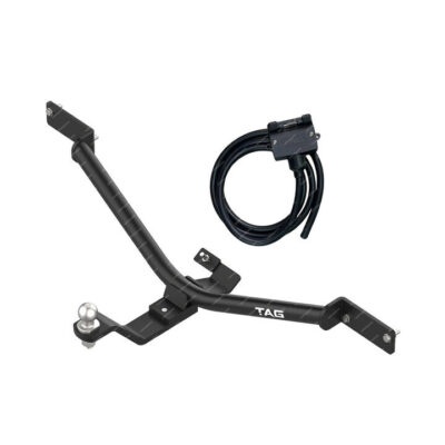 TAG Standard Duty Towbar Kit for Hyundai i30 GD D4FB G4FD G4NB G4NC 4Cyl 11-17