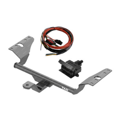 TAG Standard Duty Towbar Kit for Toyota Corolla ZRE152 ZRE152R ZZE122 2006-2014