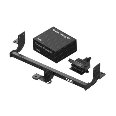 TAG Standard Duty Towbar Kit for Toyota HiAce GDH 300 301 320 321 Commuter H300