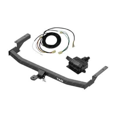 TAG Standard Duty Towbar Kit for Toyota Tarago ACR50R GSR50 GSR50W 2006-2019