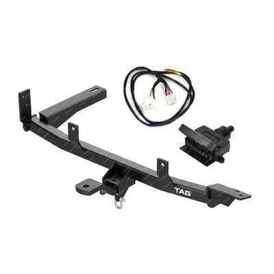 TAG Standard Duty Towbar Kit with Reverse Sensors for Ford Falcon FG 2008-2014