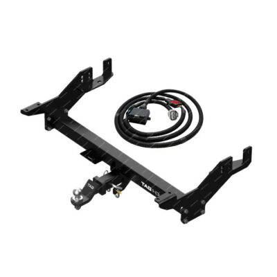 TAG Towbar Kit for Mazda BT-50 819C B30B TF RZ4E-TC 4JJ3-TCX 4Cyl 2020-On