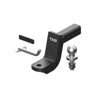 TAG Towbar Kit for Toyota Landcruiser FJA300 LC300 Landcruiser Prado 250 Series