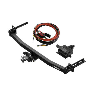TAG Heavy Duty Towbar Kit for Kia Carnival KA KA4 D4HE G6DT 4Cyl 6Cyl 2020-On