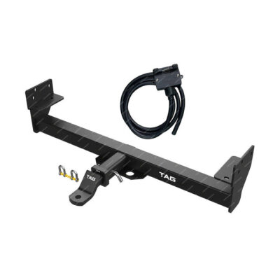TAG Heavy Duty Towbar Kit for Kia K2700 PU SD TU K2900 PU3 J2 J3 4Cyl 2002-2012
