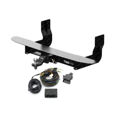 TAG Heavy Duty Towbar Kit for Mercedes Benz Sprinter 907 VS30 4Cyl 6Cyl 2020-On