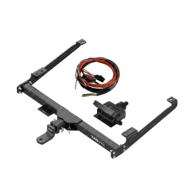 TAG Heavy Duty Towbar Kit for Mitsubishi Express SN 1.6L 2.0L 4Cyl 2020-On