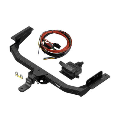 TAG Heavy Duty Towbar Kit for Nissan Pathfinder R52 4Cyl 6Cyl 2013-2020