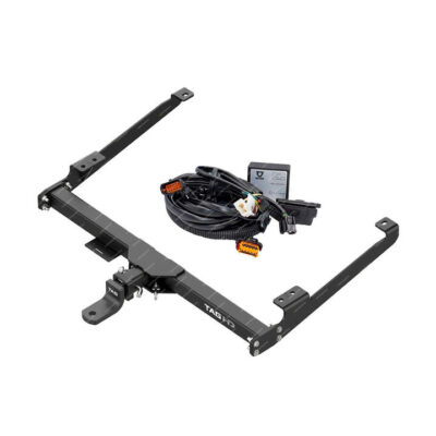 TAG Heavy Duty Towbar Kit for Renault Trafic X82 M9R 710 2.0L 4Cyl 2019-On