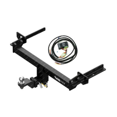 TAG Heavy Duty Towbar Kit for Subaru Forester SK SK9 SKE 2.0L 2.5L 4Cyl 2018-On
