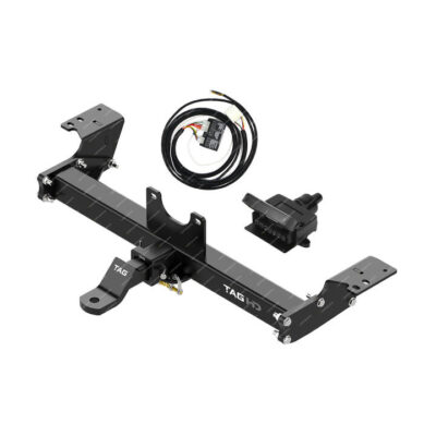 TAG HD Towbar Kit for Toyota Landcruiser Prado GDJ GRJ KDJ 150 155 TRJ150 09-On