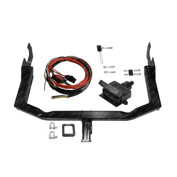 TAG HD Towbar Kit for Toyota Hilux GGN 15 25 GUN 122 123 125 126 TGN 16 121 KUN