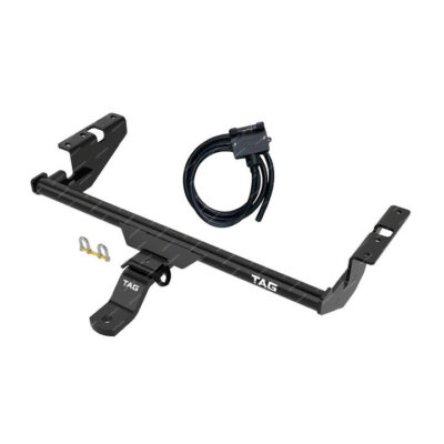 TAG Light Duty Towbar Kit for Toyota HiAce KLH28 KZH 100 106 116 RZH 103 125 LH