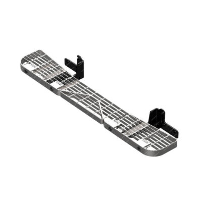TAG Galvanised Rear Step Kit for Ford Transit Custom RXXTA 2.0L 4Cyl Van 2023-On