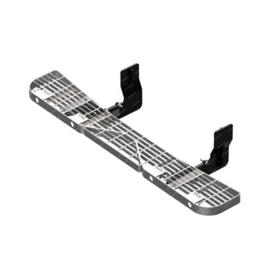 TAG Galvanised Rear Step Kit for Mercedes Benz Sprinter 907 CDI VS30 2020-On