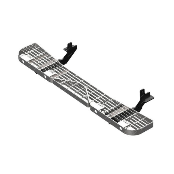 TAG High Clearance Rear Step Kit for Toyota HiAce GDH GRH 300 320 322 2019-On