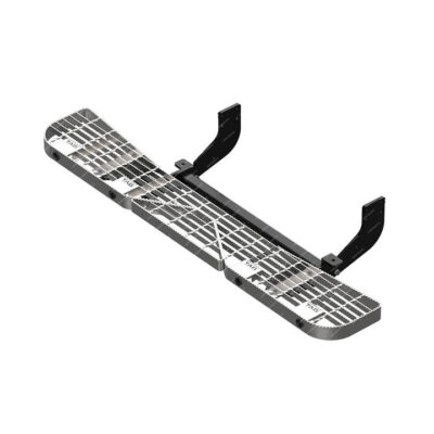 TAG Rear Step Kit for Ford Transit Custom VN 2.0L 2.2L 4Cyl Van 2013-On