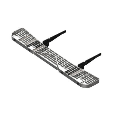 TAG Rear Step Kit for Volkswagen Transporter Caravelle 7E 7H SG SH T5 T6 2009-On