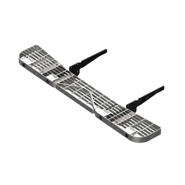 TAG Rear Step Kit for Volkswagen Transporter Caravelle 7E 7H SG SH T5 T6 2009-On