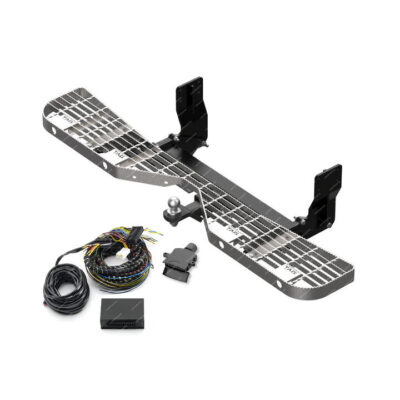 TAG Heavy Duty Towbar & Rear Step Kit for Benz Sprinter 4-T B907 B910 5-T B907