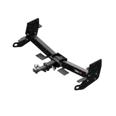 TAG 4x4 Recovery Towbar for LDV T60 SK8C 2.0L 2.8L 4Cyl Ute 2017-On