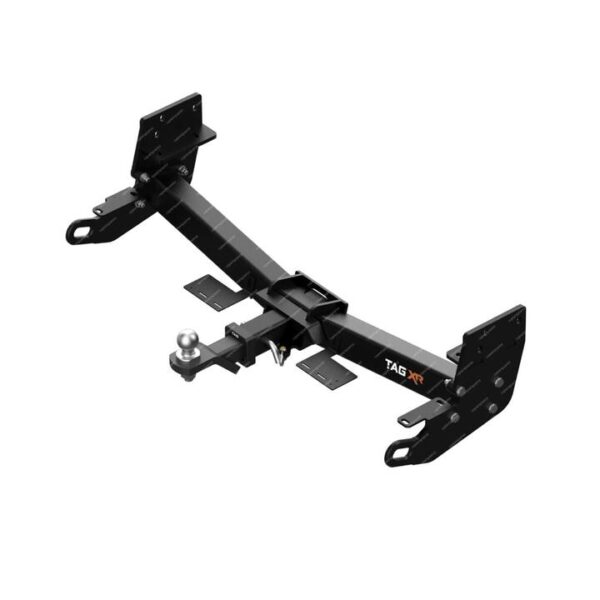TAG 4x4 Recovery Towbar for LDV T60 SK8C 2.0L 2.8L 4Cyl Ute 2017-On