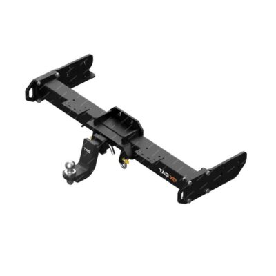 TAG 4x4 Recovery Towbar for LDV T60 SK8C SC28R150Q5 2.8L 4Cyl Ute 2017-On