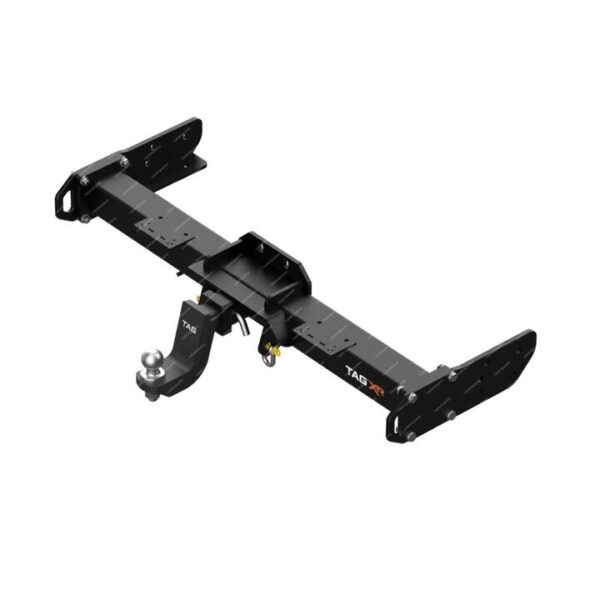 TAG 4x4 Recovery Towbar for LDV T60 SK8C SC28R150Q5 2.8L 4Cyl Ute 2017-On