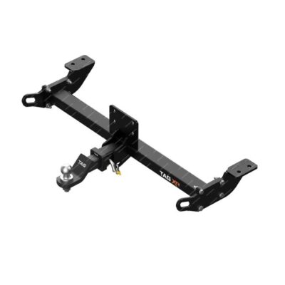 TAG Extreme Recovery Towbar for GWM Tank 300 P01 LUX ULTRA 2.0L 4Cyl SUV 2023-On