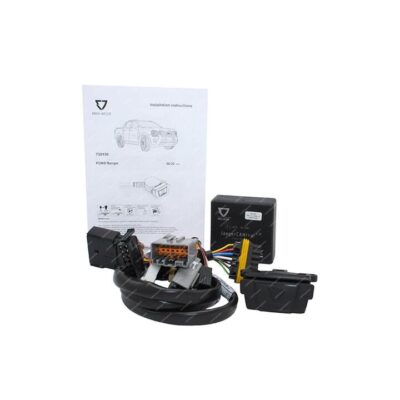 TAG Direct Fit Erich Jaeger Wiring Harness for Ford Ranger PY T6.2 2022-On