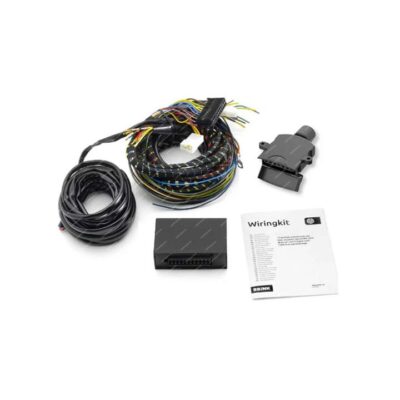 TAG Direct Fit Wiring Harness for BMW X1 E84 X3 F25 X5 E70 X6 E71 E72 2006-2017