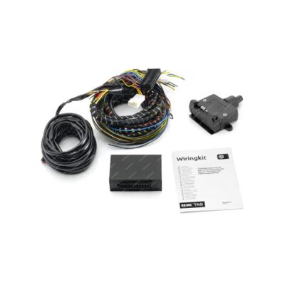TAG Direct Fit Wiring Harness for Volkswagen Amarok NF 4Motion 4Cyl 6Cyl 2022-On