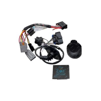 TAG Direct Fit Brink Wiring Harness for Ford Transit Custom AV 2.0L 4Cyl 2023-On