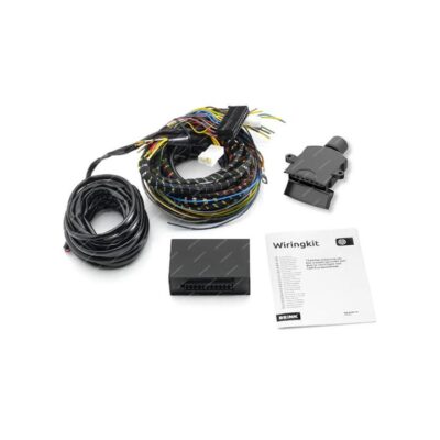 TAG Direct Fit Wiring Harness for Volkswagen Amarok 2H 2HA 2HB S1B S6B S7A S7B
