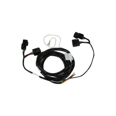 TAG Direct Fit Wiring Harness for GWM V200 V240 K2 2.0L 2.4L 4Cyl 2009-On