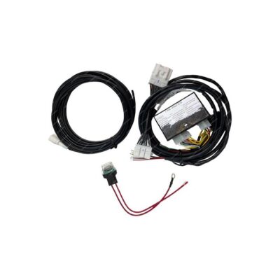 TAG Direct Fit Wiring Harness for Toyota Camry ASV70 AXVA70 AXVH71 GSV70 ZXVH70R