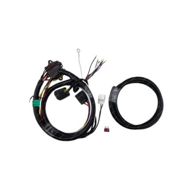 TAG Direct Fit Trailer Wiring Harness for Mitsubishi Outlander ZM 4Cyl 2021-On