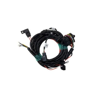 TAG Direct Fit Wiring Harness for Haval Jolion JLSUV GW4G15 1.5L 4Cyl 2021-On