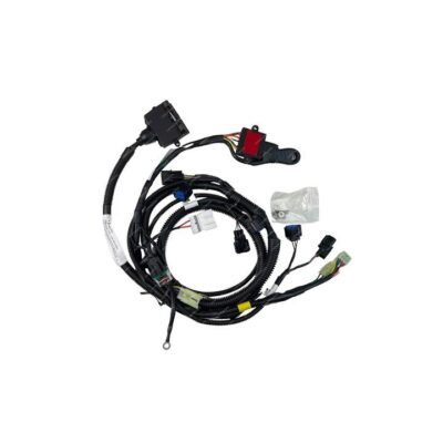 TAG Direct Fit Wiring Harness for Hyundai Tucson NX4A NX4E 1.6 2.0L 4Cyl 2020-On