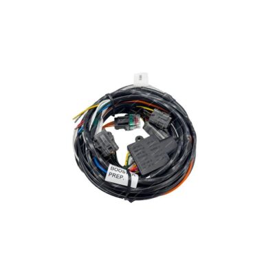 TAG Direct Fit Wiring Harness for Ssangyong Musso Q200 Q201 Q215 QK 4Cyl 2018-On