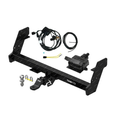 TAG Heavy Duty Towbar Kit for Ford Ranger PX1 PX2 PX3 P4AT P5AT DPAT YN2S 11-22