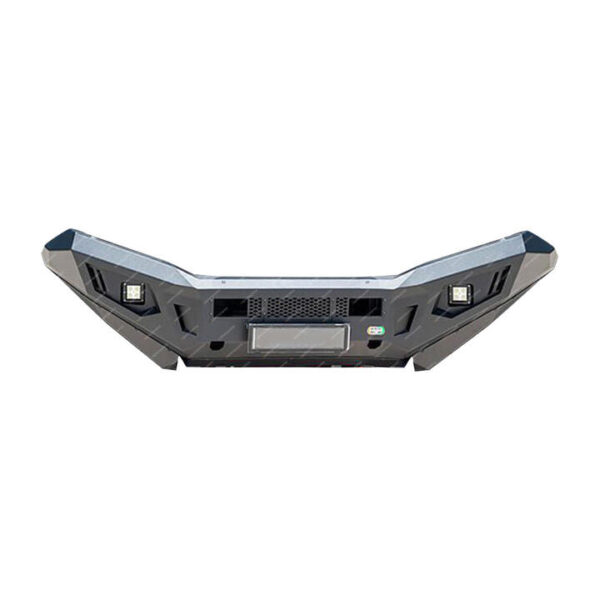 EFS Xcape Bull Bar for GWM Tank 300 09/2022-On Bumper Replacement