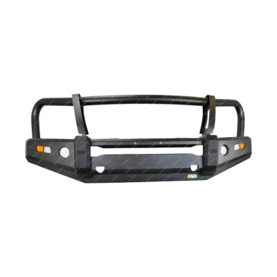 EFS Adventure Stockman 4WD Bull Bar for Toyota Landcruiser 76 78 79 Series 23-On
